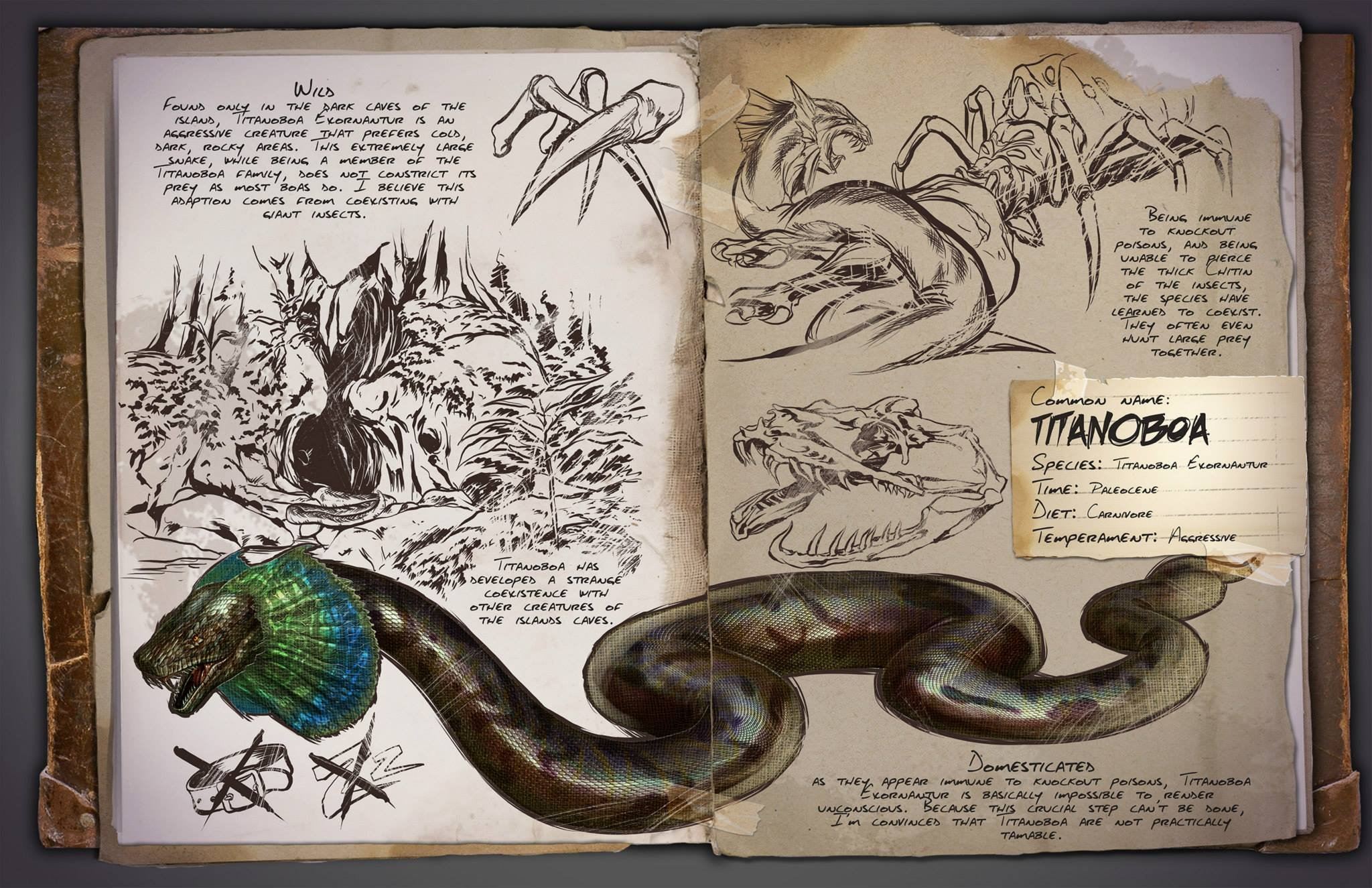 ARK: Survival Evolved - Imagen 45